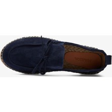 Nautıca Erkek Lacivert Loafer NT462T.4NV