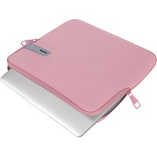 Mack MCC-6005 13"-14" Vivid Notebook Çantası Pembe