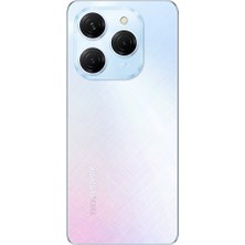 Tecno Spark 20 Pro 256 GB 8+8 GB Ram (Tecno Türkiye Garantili) Beyaz