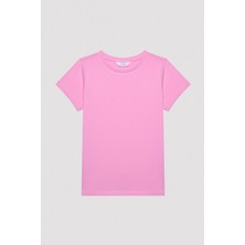 Penti Kız Çocuk Cupcake Çok Renkli  Pijama Seti