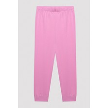 Penti Kız Çocuk Cupcake Çok Renkli  Pijama Seti