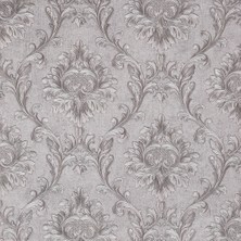 Vertu Damask Desenli Duvar Kağıdı (3002)