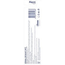 Signal White Now Seyahat Seti Diş Macunu 16 ml + Diş Fırçası