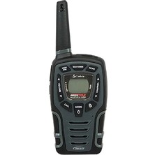 Aselsan Cobra Pm 865 Analog Lisanssız Telsiz