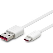 Sesatech Sesatech Type-C Şarj ve Data Kablosu