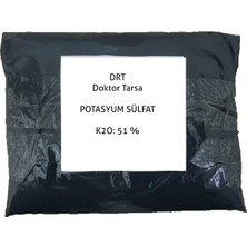 DRT Potasyum Sülfat 1 kg