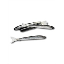 Tükenmez Hamsi Kalem 10 Adet