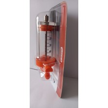 TNY Ardes Mika Enjektör 50 ml / Büyük Şırınga