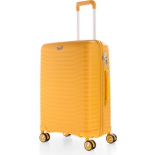 Ccs 5235 Trolley Orta Boy Valiz