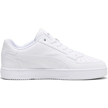 Puma Caven 2.0 Unisex Beyaz Sneaker 39229002