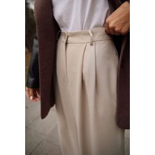 Masiva Collection Kaside Marka Palazzo Pantolon