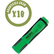 Noki 9000S Fosforlu Kalem