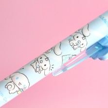 Tadadac Sanrio Karakter Cinnamoroll 0.5mm Mekanik Kurşun Kalem (Yurt Dışından)