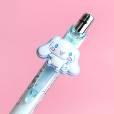 Tadadac Sanrio Karakter Cinnamoroll 0.5mm Mekanik Kurşun Kalem (Yurt Dışından)