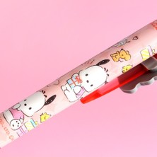 Tadadac Sanrio Karakter Pochacco 0.5mm Mekanik Kurşun Kalem (Yurt Dışından)