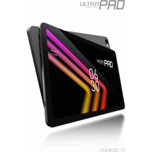 Sprange Ultrapad 10.36 Inc Pps Ekran 256 GB Hafıza 8 GB Ram 8 Çekirdek Tablet