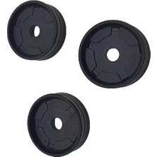 Ali The Stereo Pnomatik Piston Keçesi Nbr Sac K25 - 10X50X18 (Lisinya) Alithestereo