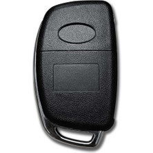 Babikamium Hyundaı I20 12-19 3 Buton Kıa7 Sustalı Boş Kap