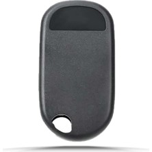 Tekno Dev Market Honda Sallama 2 Buton Boş Kap
