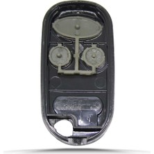 Tekno Dev Market Honda Sallama 2 Buton Boş Kap