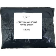 İpek Kimya Potasyum Karbonat 1 kg