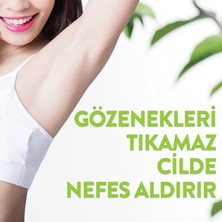 Emotion Detox Fresh Kadın Deodorant 3X150ML