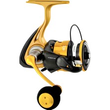 Daiwa Aird 23 Lt 5000 Ch Spin Olta Makinesi