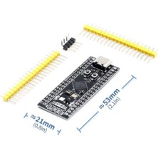 Yns STM32F401 Ccu6 Geliştirdme Kartı