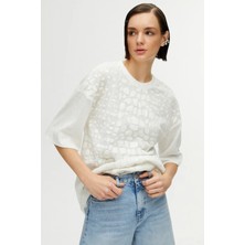 Nocturne N24YD70026 Nocturne Tshirt