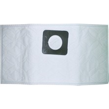 Bremen Home Wf 4700 Süpürge Uyumlu Bez Toz Torbası 5 Adet