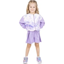 Best Kids Kız Çocuk Şort