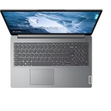 Lenovo Ideapad 1 I3-1215U 8 GB 512 GB SSD 15.6" Freedos 82QD0072TXAR6