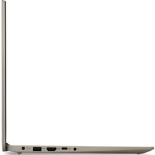 Lenovo Ideapad 1 I3-1215U 8 GB 512 GB SSD 15.6" Freedos 82QD0072TXAR6