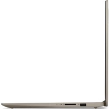 Lenovo Ideapad 1 I3-1215U 8 GB 512 GB SSD 15.6" Freedos 82QD0072TXAR6