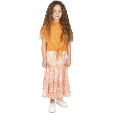 Best Kids Kız Çocuk Etek