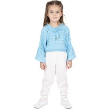 Best Kids Kız Çocuk Bluz