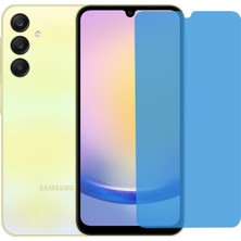 Microcase Samsung Galaxy A15 5g Nano Esnek Ekran Koruma Filmi - AL3272