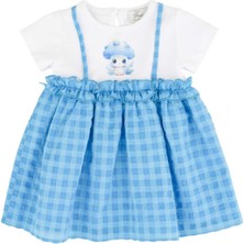 Best Kids Kız Bebek Elbise