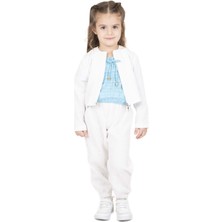 Best Kids Kız Çocuk Ceket