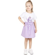 Best Kids Kız Çocuk Etek