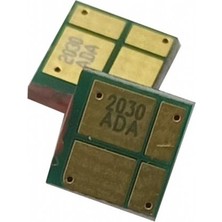 Qstar Hp CF415A Siyah Chip W2030A 415A Bk