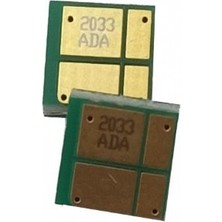 Qstar Hp CF415A Kırmızı Chip W2033A 415A Mg