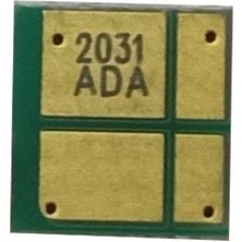 Qstar Hp CF415A Mavi Chip W2031A 415A Cy