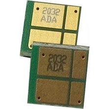 Qstar Hp CF415A Sarı Chip W2032A 415A Yl