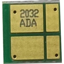 Qstar Hp CF415A Sarı Chip W2032A 415A Yl