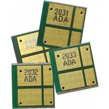 Qstar Hp CF415A Chip W2030A W2031A W2032A W2033A 415A Set