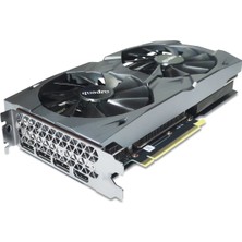 Quadro 12GB Nvidia RTX3060 12GD6 Gddr6 192BIT HDMI 3x Displayport