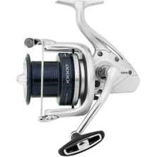 SHIMANO Aerlex 10000 Xsb Surf Olta Makinesi
