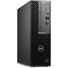 Dell Optiplex 7010 Sff Kasa I5-13500 8GB 256GB SSD Fdos Desktop Masaüstü Bilgisayar