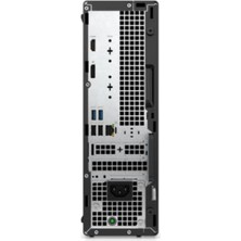 Dell Optiplex 7010 Sff Kasa I5-13500 8GB 256GB SSD Fdos Desktop Masaüstü Bilgisayar